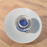 Mid-Century Model Ph5 Pendant Lamp by Poul Henningsen for Louis Poulsen.