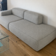 Hay Mags soft low sofa