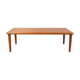 Coffee table in teak, Glostrup Møbelfabrik, 1960