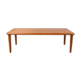 Coffee table in teak, Glostrup Møbelfabrik, 1960