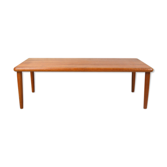 Coffee table in teak, Glostrup Møbelfabrik, 1960