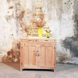 Vintage Parisian sideboard