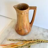 Pitcher Denbac