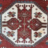Handmade Kars carpet