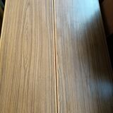 Console table scandinave