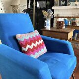 50s armchair