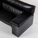 Brigadier Two-Seater Sofa by Cini Boeri for Knoll