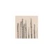 Abstract painting on paper signed Eawy.
