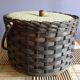 Sewing basket