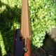 Clothes door/night valet/servant 1960 with wheels