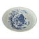 Vintage Gien oval platter