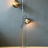 Lampadaire vintage herda eyeball