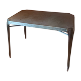 Industrial dining table from Merci