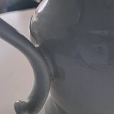 Porcelain jug