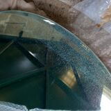 Mirror antonio lupi vintage 1970