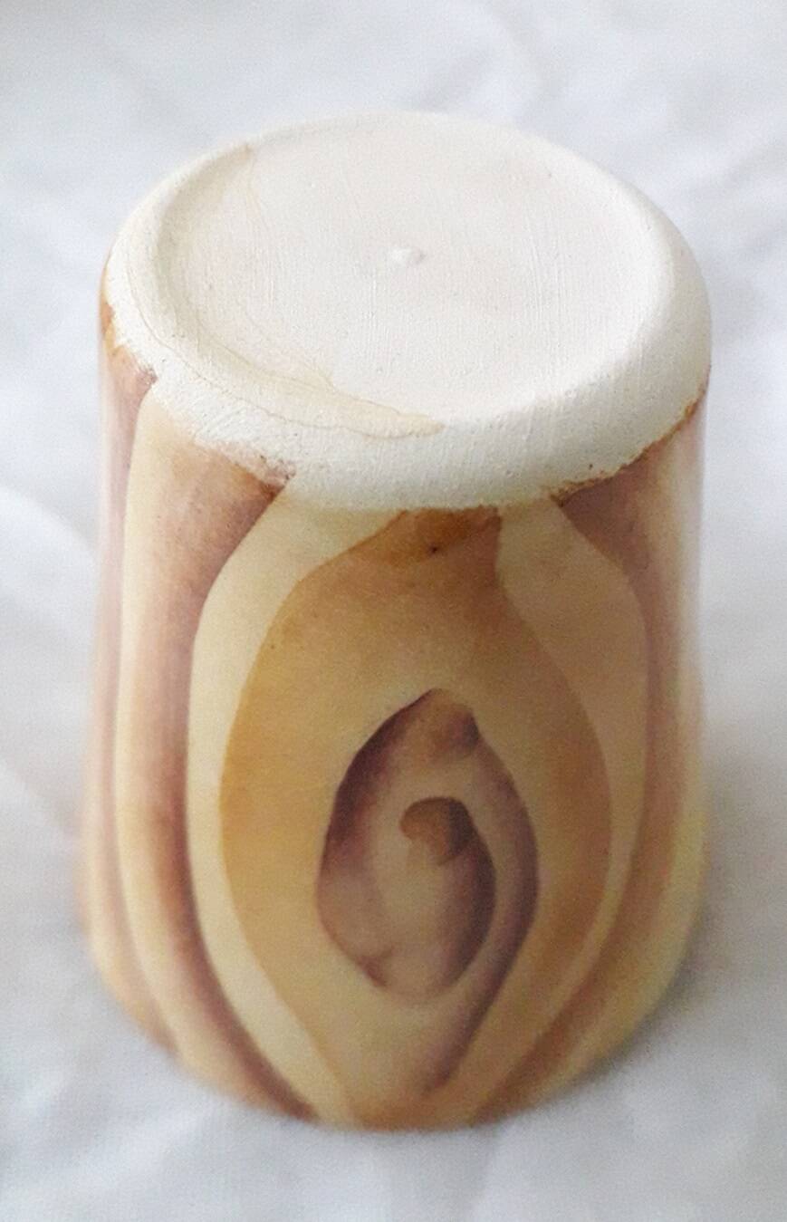 Vallauris liqueur service