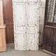 Armoire parisienne vintage