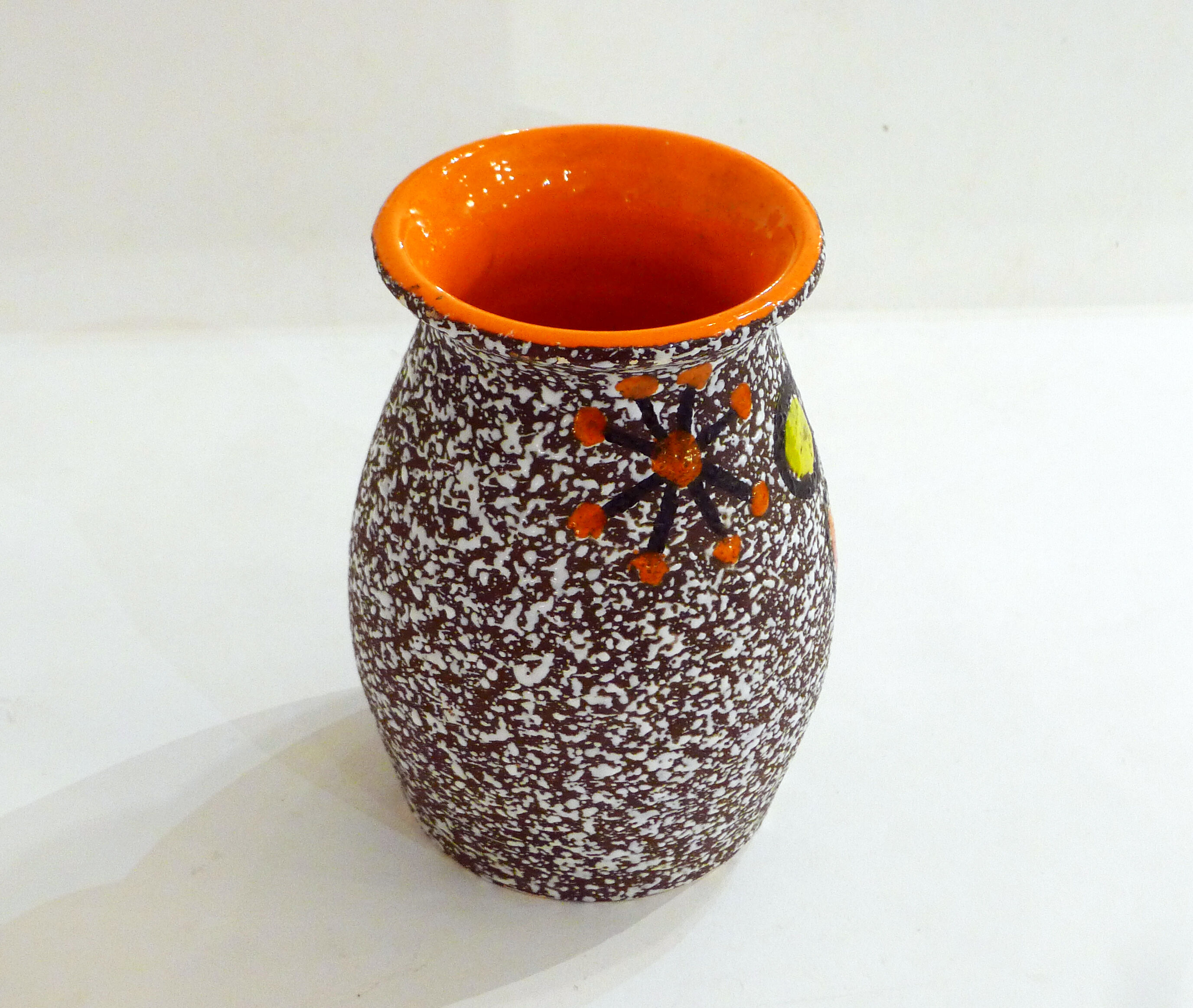 Vase Vallauris le Vaucour