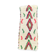 Carpet berbere azilal 70x170 cm