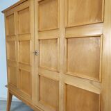 Vintage wardrobe 1950