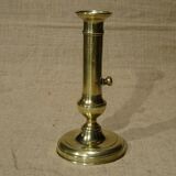 Louis Philippe XIX bin candlestick