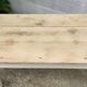 Low farm table