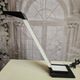 1980s design halogen desk lamp by JD Aznar