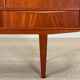 Highboard by E.W. Bach for Sejling Skabe (1960s Denmark)