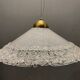 Italian Murano Glass Ceiling Light