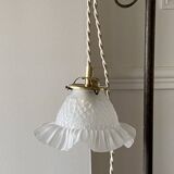 Baladeuse tulipe