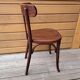 Lot de 25 chaises bistrot