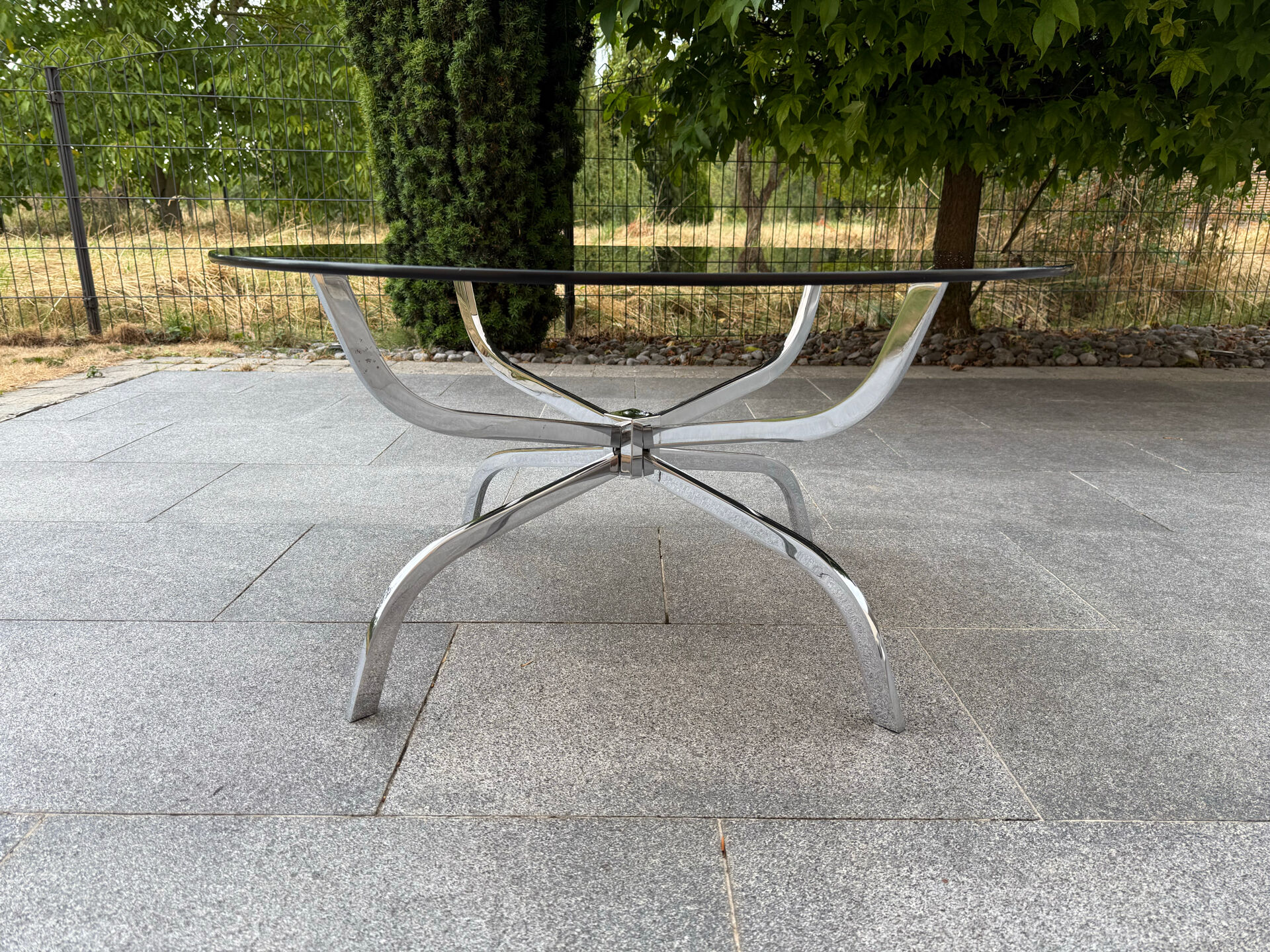 1970s coffee table