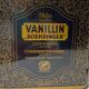 Antique tin box Boehringer vanillin