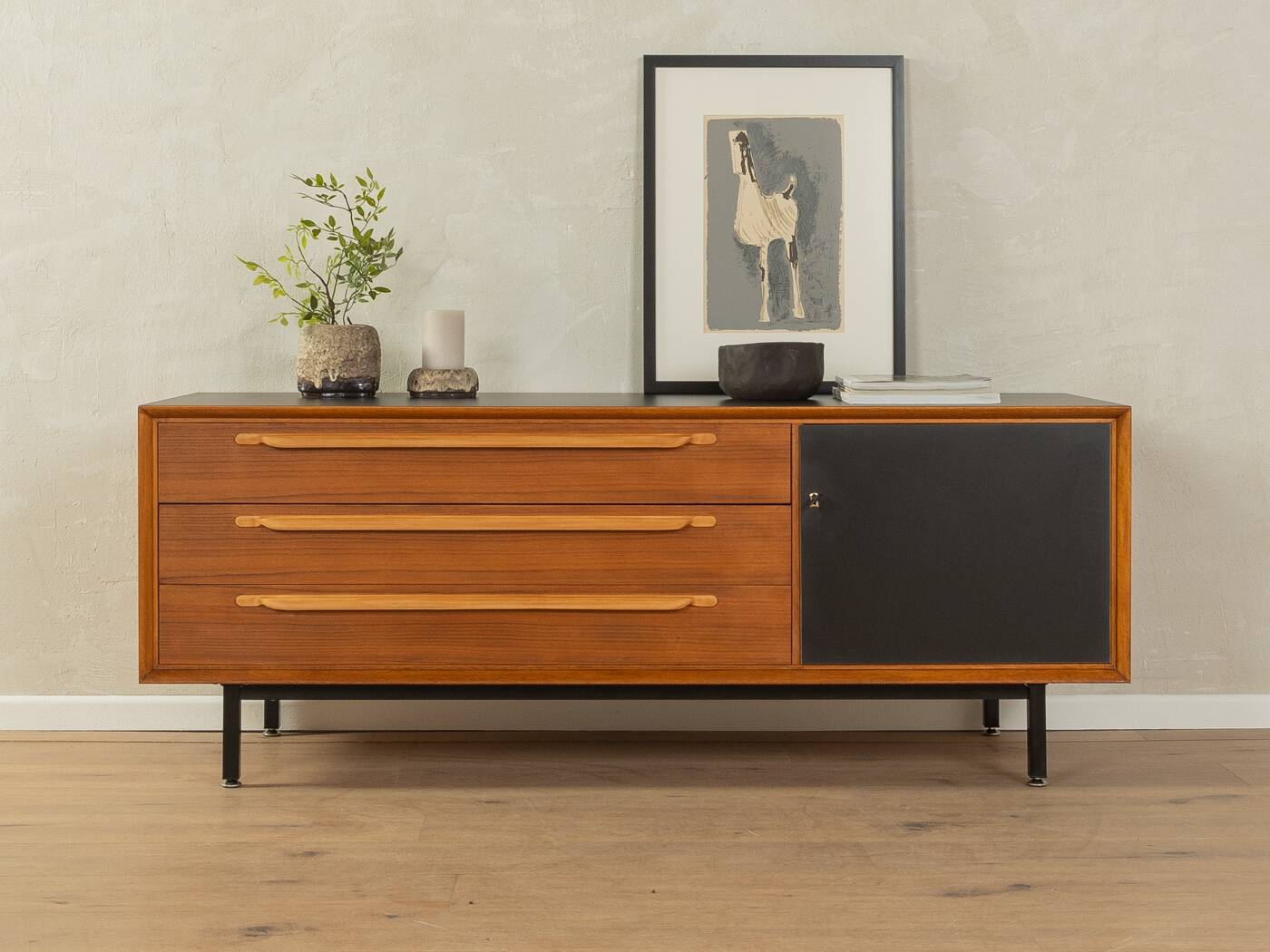 60s sideboard