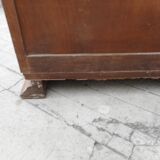 Cabinet 2 doors 2 drawers