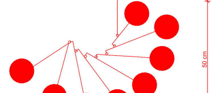 Mobile 22 red