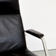 FK86 office chair by Jørgen Kastholm & Preben Fabricius for Kill International