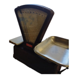 Grocer's scale