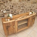 Art deco buffet