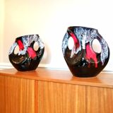 Pair of vases from the 50s