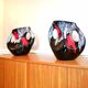 Pair of vases from the 50s