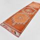 3x12 Rug For Hallway Vintage Runner Rug, 101x380Cm