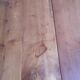 Table de ferme ronde D 130 cm
