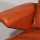 COR SWING lounge chair in Congnac leather with Otterman by Adolf & Schöpfer 19