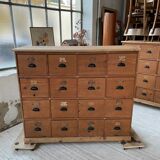 1900 pine craft furniture