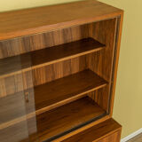 1960s showcase, behr möbel