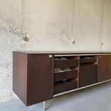 George Nelson sideboard for Herman Miller, circa 1960