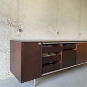 George Nelson sideboard for Herman Miller, circa 1960