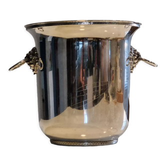 Champagne bucket Cliquot-Ponsardin