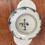 HB Quimper bowls